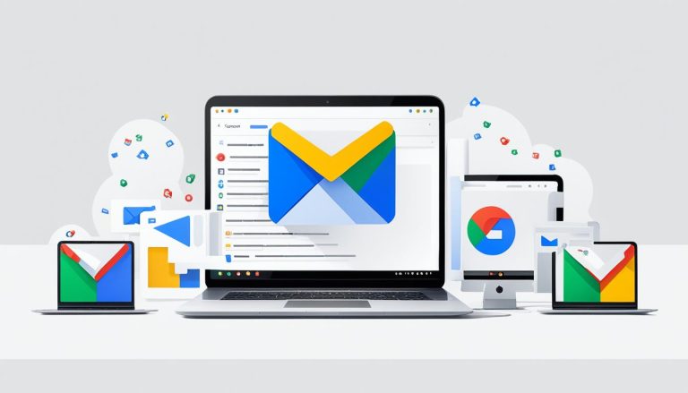 google email hosting services